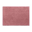 Ver imagem 1 de Tapete Micropop Antiderrapante Camesa 60x40 - Rose