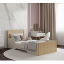 Ver imagem 2 de Cama Evolutiva Kids Quater – Design Inteligente e Funcional