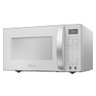 Micro-ondas Consul 32L Branco com Menu Fácil - CMS46Ab 110V - 2