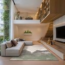 Ver imagem 6 de Tapete Herat New Zeno - 200x300cm