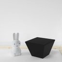 Ver imagem 2 de Banqueta Baixa Polipropileno sem Encosto Neo