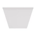 Ver imagem 4 de Banqueta Baixa Polipropileno sem Encosto Neo