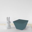 Ver imagem 2 de Banqueta Baixa Polipropileno sem Encosto Neo