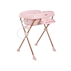 Banheira para Bebê Burigotto Millenia + Mon Amour