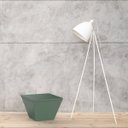 Ver imagem 5 de Banqueta Baixa Polipropileno sem Encosto Neo