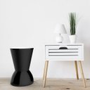 Ver imagem 2 de Banqueta Baixa Polipropileno sem Encosto Nick