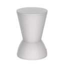 Ver imagem 1 de Banqueta Baixa Polipropileno sem Encosto Nick