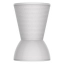 Ver imagem 4 de Banqueta Baixa Polipropileno sem Encosto Nick