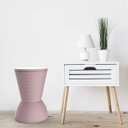 Ver imagem 2 de Banqueta Baixa Polipropileno sem Encosto Nick