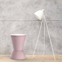 Ver imagem 5 de Banqueta Baixa Polipropileno sem Encosto Nick