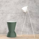 Ver imagem 5 de Banqueta Baixa Polipropileno sem Encosto Nick