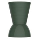 Ver imagem 4 de Banqueta Baixa Polipropileno sem Encosto Nick