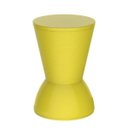 Ver imagem 1 de Banqueta Nick Amarelo/Limão Siciliano