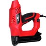 Grampeador Pinador Elétrico 220v Worker - 3