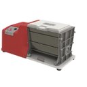 Ver imagem 1 de AMASSADEIRA SEMI RAPIDA 3KG ALI-03 - BRAESI - 220v