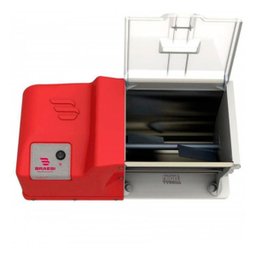 AMASSADEIRA SEMI RAPIDA 3KG ALI-03 - BRAESI - 220v - 3