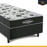 Cama Box Conjugada de Espuma Ortobom Union Ortopedic Solteiro 88cm - 3
