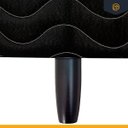 Ver imagem 7 de Cama Box Conjugada de Espuma Ortobom Union Ortopedic Solteiro 88cm