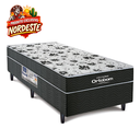 Ver imagem 2 de Cama Box Conjugada de Espuma Ortobom Union Ortopedic Solteiro 88cm