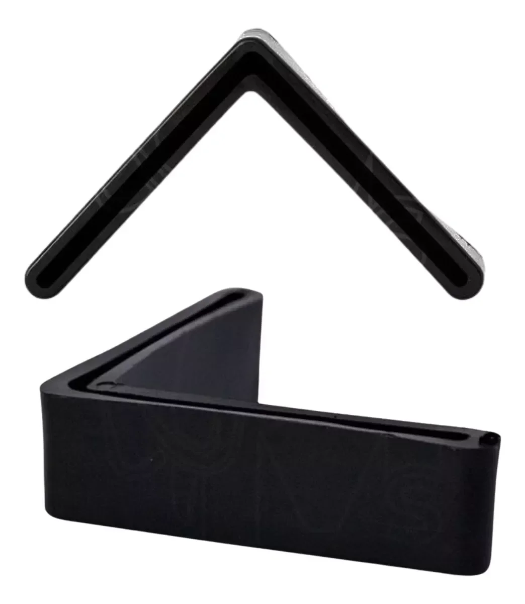 Ver imagem 4 de Bancada Aço 2 Bandejas 0,39x0,91x1,00 Linha Leve