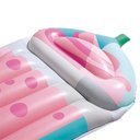 Ver imagem 2 de Boia Colchão Inflável Drink Tropical Sortido Mor:rosa