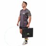 Colchonete de Ginastica Dobravel Unisex D50 com Alça - 3