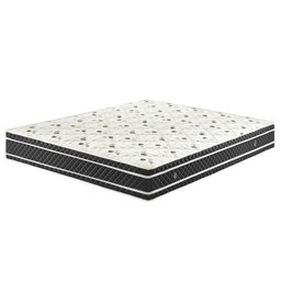 Colchão Solteiro Molas Ensacadas 188x88x24 - 3