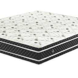 Colchão Solteiro Molas Ensacadas 188x88x24 - 2