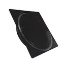 Ver imagem 2 de Ralo Click Quadrado 10x10 Preto + Porta Grelha