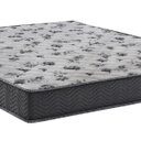 Ver imagem 2 de Cama Box Baú Casal Iso 100 D33 138x188 Branco - Ortobom