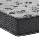Ver imagem 3 de Cama Box Baú Casal Iso 100 D33 138x188 Branco - Ortobom
