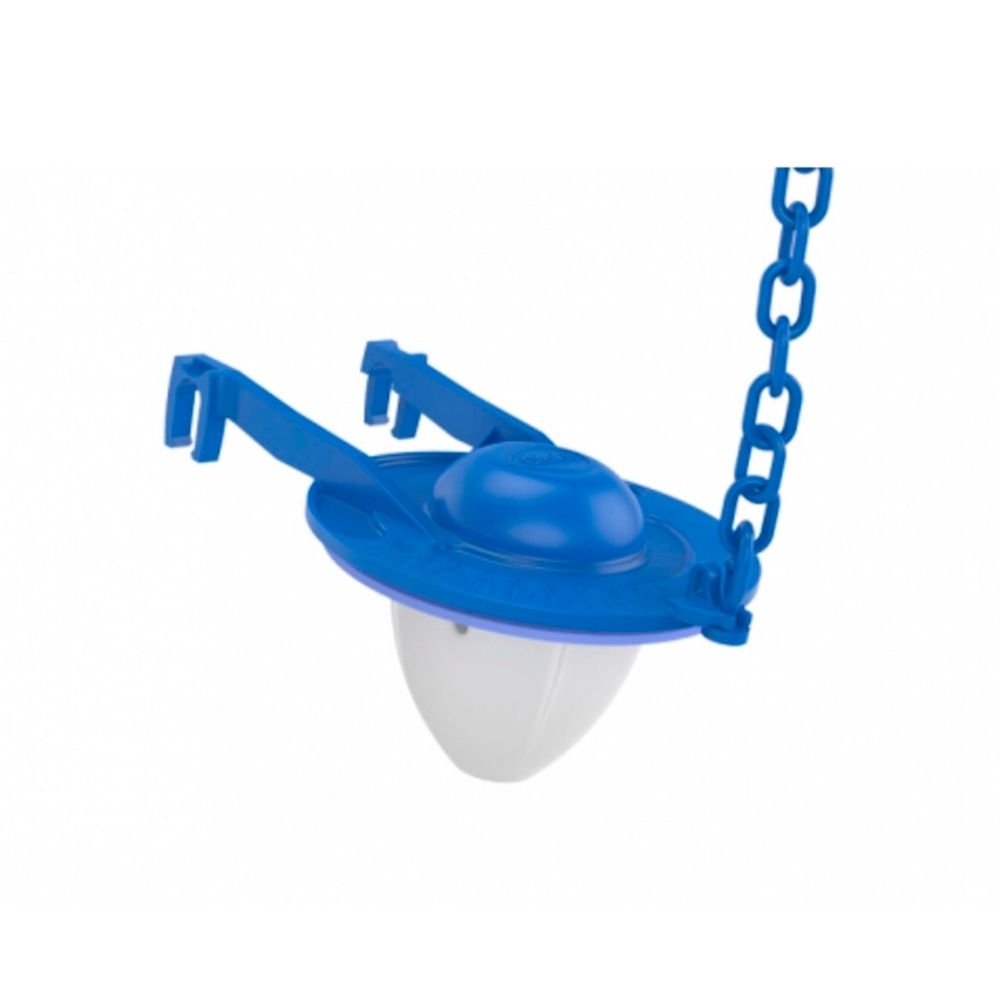Obturador Ajustavel Universal P/ Mecanismo de Saida Blukit - 1