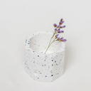 Ver imagem 1 de Vaso de Concreto Granilite Manacá - Casa Toco