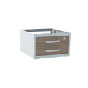 Ver imagem 2 de Gaveteiro Aéreo 2 Gavetas