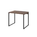 Ver imagem 4 de Mesa Para Computador Office Estilo Industrial 0,90m Kuadra