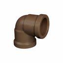 Ver imagem 1 de Joelho 90 Soldavel 75 Mm Corr Plastik