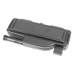 10 Caixas de Passagem Ar Condicionado 7.000 a 18.000 Btus - Preto - 5