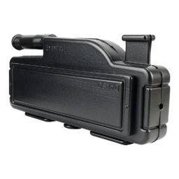 10 Caixas de Passagem Ar Condicionado 7.000 a 18.000 Btus - Preto - 6