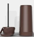 Ver imagem 2 de Garrafa Térmica Magic Pump1l Marrom Termolar Garrafa Térmica Magic Pump 1l Marrom Termolar