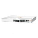 Ver imagem 2 de Switch Hpe Aruba 1930 24g + 4sfp+ - Jl682a