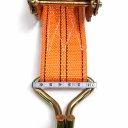 Ver imagem 5 de Cabo de Reboque Nylon Cinta de Amarração 3 Toneladas X 6 Metros St-306