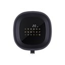 Ver imagem 3 de Fritadeira Elétrica Air Fryer Elgin Visio 5 Litros Cinza Afj50 220v