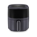 Ver imagem 1 de Fritadeira Elétrica Air Fryer Elgin Visio 5 Litros Cinza Afj50 220v