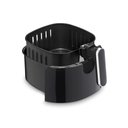 Ver imagem 4 de Fritadeira Elétrica Air Fryer Elgin Visio 5 Litros Cinza Afj50 220v