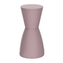 Ver imagem 1 de Banqueta Alta Polipropileno sem Encosto Nobe