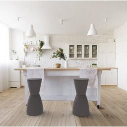Banqueta Nobe  - 2