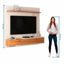 Ver imagem 3 de Painel Nt 1390 Freijo com Off White- Notavel