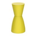 Ver imagem 1 de Banqueta Nobe Amarelo/Limão Siciliano