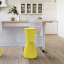 Ver imagem 2 de Banqueta Nobe Amarelo/Limão Siciliano