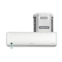 Ver imagem 1 de Ar Condicionado Split 24000 Frio Inverter 16656/14800 Agratto